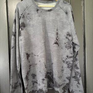 👕🍋 RARE FIND Men's Lululemon Metal Vent Tech Long Sleeve Shirt 2.0